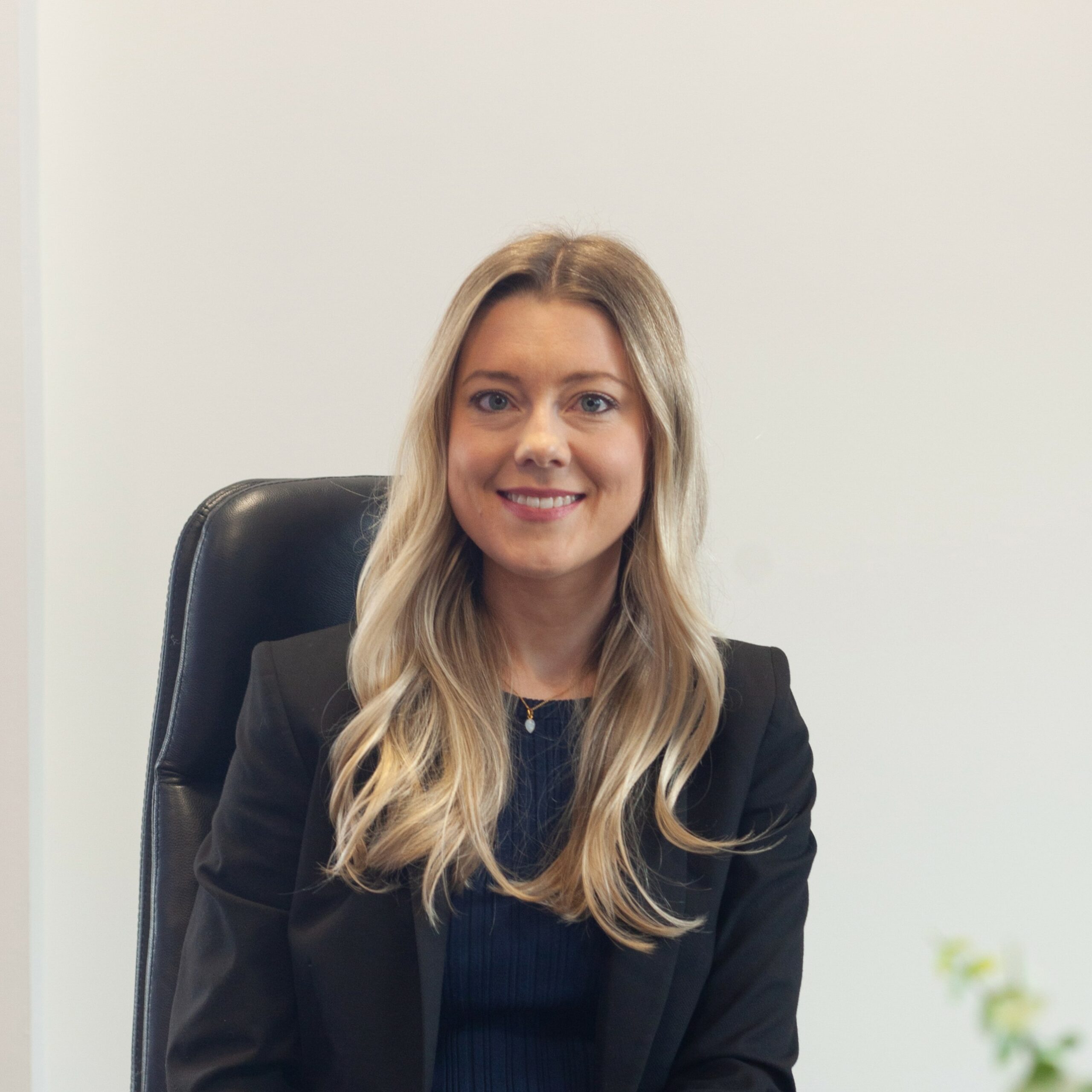 Alexandra Scarfe - ESP Solicitors